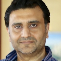 Tariq Khan