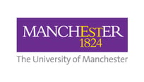 University of Manchester logo