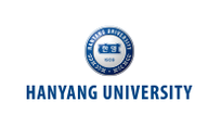 Hanyang University logo