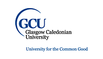 Glasgow Caledonian University logo