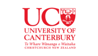 University of Canterbury logo